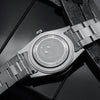 ADDIESDIVE Orologio al Quarzo da 39 mm con Lunetta Girevole Bidirezionale AD2068