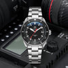 Addiesdive Orologio Subacqueo Pot Cover AD2060