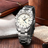 ADDIESDIVE Orologio al Quarzo 38mm GMT AD2063