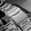 ADDIESDIVE Orologio Subacqueo in Acciaio inossidabile AD2078