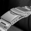 ★Nuovo Arrivo★ADDIESDIVE Orologio Subacqueo Retro Captain Willard AD2081