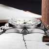 ADDIESDIVE Orologio al Quarzo 38mm GMT AD2063