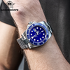 ADDIESDIVE Orologio subacqueo automatico da uomo, subacqueo 200 m, NH35A/8215 (H3AC)