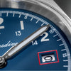 ADDIESDIVE 39mm Orologio Explore NH35 Automatico AD2070