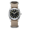 ADDIESDIVE 37mm VH31 Retro Pilot Field Watch AD2079