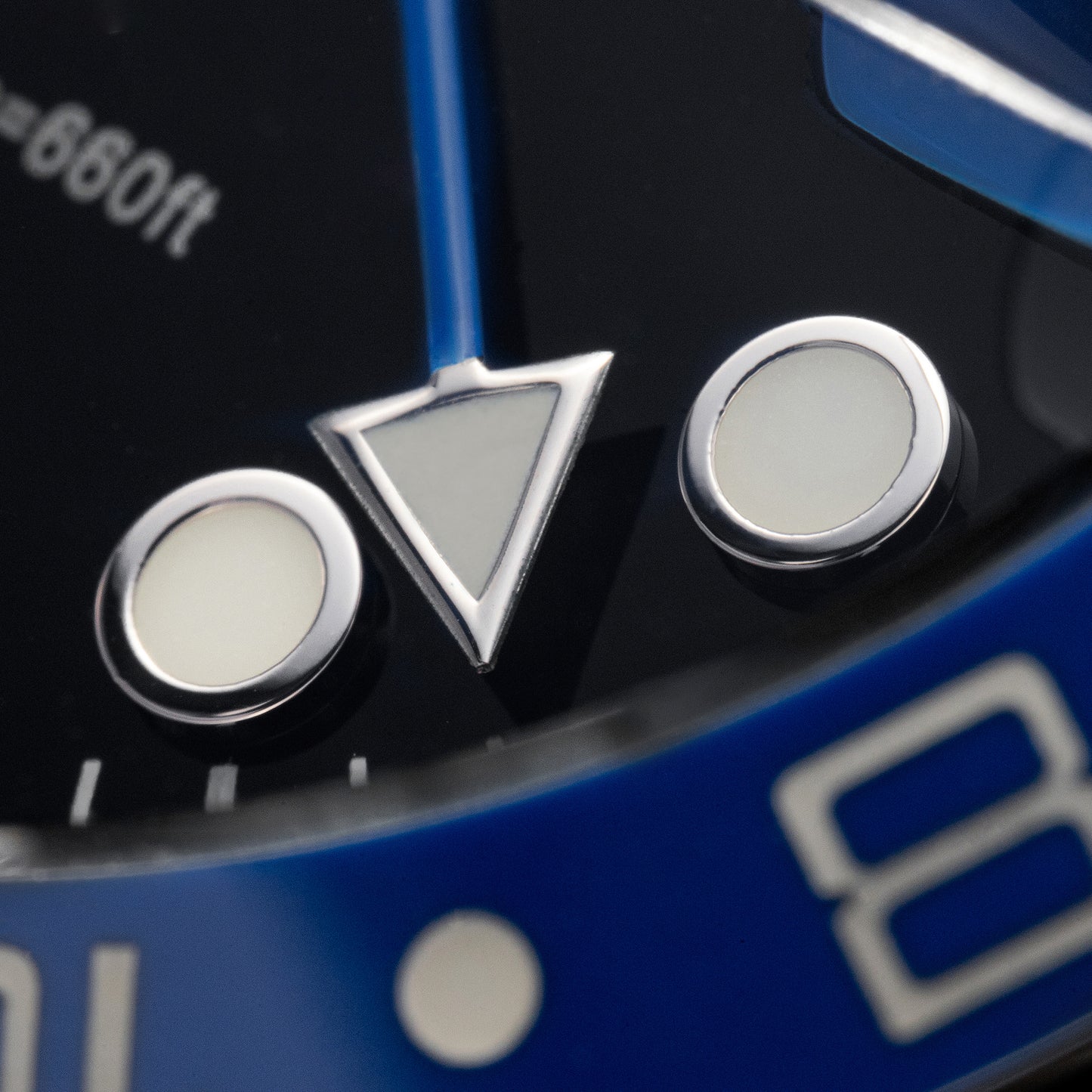 🔥Saldi Estivi🔥ADDIESDIVE Water Ghost - Orologio subacqueo di lusso GMT al quarzo AD2050 con datario