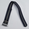 Cinturino per Orologio in Nylon da 20mm per AD2043/AD2044