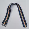 Cinturino per Orologio in Nylon da 20mm per AD2043/AD2044