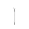 10 perni a molla con diametro di 1,5/1,8 mm per cinturini di orologi da 18/20/22 mm.