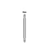 10 perni a molla con diametro di 1,5/1,8 mm per cinturini di orologi da 18/20/22 mm.