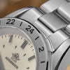 ADDIESDIVE Orologio al Quarzo 38mm GMT AD2063