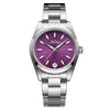 Orologio da donna di lusso al quarzo Addies da 31 mm AW25907