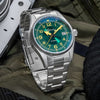 ADDIESDIVE 39mm Explore Orologio Meccanico Retrò da Uomo AD2055