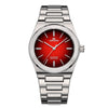 AddiesKIN K001 "Eye of Exploration" – Orologio Automatico da Uomo con Movimento 9015 Rosso