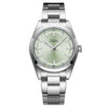 Addiesdive AW25908 Orologio da Donna al Quarzo 31mm con Quadrante Sunburst e Vetro Zaffiro