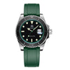 ADDIESDIVE Orologio Sportivo al Quarzo da 41 mm Impermeabile 200 m (AD2040)