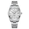 ADDIESDIVE  39mm Orologio Automatico NH35 con Quadrante 3D Bark Texture da AD2075