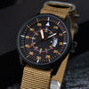 Orologio al quarzo Addiesdive MY-1508 Orologi sportivi Orologi da polso militari