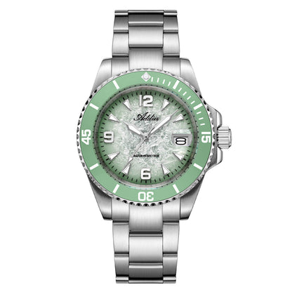 ADDIES AW25914 Orologio Uomo 36mm | Quarzo Giapponese