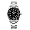 Addiesdive Orologio da Uomo Retro Sub 39mm NH35 AD2084