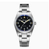 ★Nuovo arrivo★Addiesdive Orologio militare da campo in titanio da 36 mm AD2502