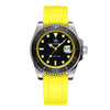 ADDIESDIVE Orologio Sportivo al Quarzo da 41 mm Impermeabile 200 m (AD2040)
