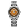ADDIESDIVE  Orologio da Uomo DJ Homage da 36 mm AD2512