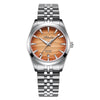 Addiesdive Orologio Automatico 39mm “Desert Mirage” AD2540 Marrone