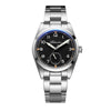 ★Offerta lampo★Orologio da pilota vintage ADDIESDIVE 36 mm VH60 (AD2099)