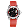 ADDIESDIVE Orologio Sportivo al Quarzo da 41 mm Impermeabile 200 m (AD2040)