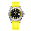 ADDIESDIVE Orologio Sportivo al Quarzo da 41 mm Impermeabile 200 m (AD2040)