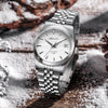 Addiesdive Orologio Meccanico NH35 con Quadrante Sabbia da 39 mm (AD2059)