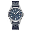 ADDIESDIVE 39mm Orologio Explore NH35 Automatico AD2070