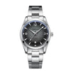 ★Offerta a tempo limitato★ Orologio automatico da uomo Addiesdive Ocean Breath, AD2508