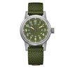 ADDIESDIVE Orologio Meccanico Vintage 36mm AD2088