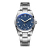 ★Offerta lampo★Orologio da pilota vintage ADDIESDIVE 36 mm VH60 (AD2099)
