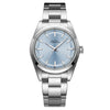 Addiesdive AW25908 Orologio da Donna al Quarzo 31mm con Quadrante Sunburst e Vetro Zaffiro
