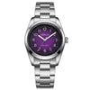ADDIESDIVE 36mm Orologio al Quarzo di Lusso AD2553