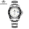 Addiesdive Orologio Automatico Diver's 200M NH35 (H3D-AC)