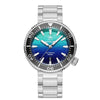 Orologio subacqueo Addiesdive da 46 mm in stile hockey, movimento automatico giapponese AD2526