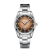 ★Offerta a tempo limitato★ Orologio automatico da uomo Addiesdive Ocean Breath, AD2508