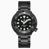 ADDIESDIVE® Orologio Subacqueo Automatico Tuna Diver 300M (MY-H5B)