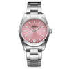 Orologio da donna di lusso al quarzo Addies da 31 mm AW25907