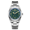 Orologio da campo al quarzo ADDIESDIVE 36mm VH31 AD2518
