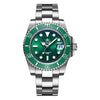Orologio automatico ADDIESDIVE Sub, movimento Miyota 8215