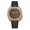 Orologio automatico Addiesdive Bronze Captain Willard AD2097