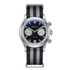 ADDIESDIVE 38mm Orologio cronografo VK64 AD2095
