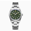 ★Nuovo arrivo★Addiesdive Orologio militare da campo in titanio da 36 mm AD2502