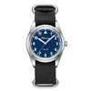 ADDIESDIVE 37mm VH31 Retro Pilot Field Watch AD2079