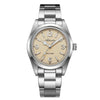 Orologio da campo al quarzo ADDIESDIVE 36mm VH31 AD2518